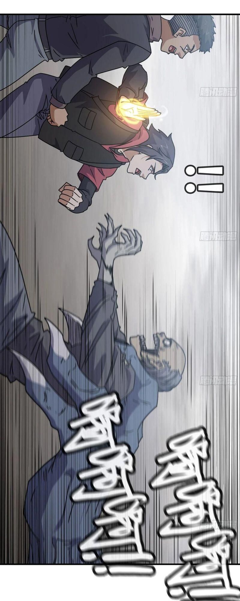 Tôi Chuyển Vàng Tại Mạt Thế chapter 74 - Trang 9