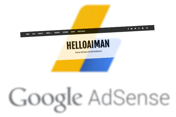 Selamat! Widget Adsense Anda Telah Ditambahkan: Panduan Lengkap Optimasi dan Monetisasi