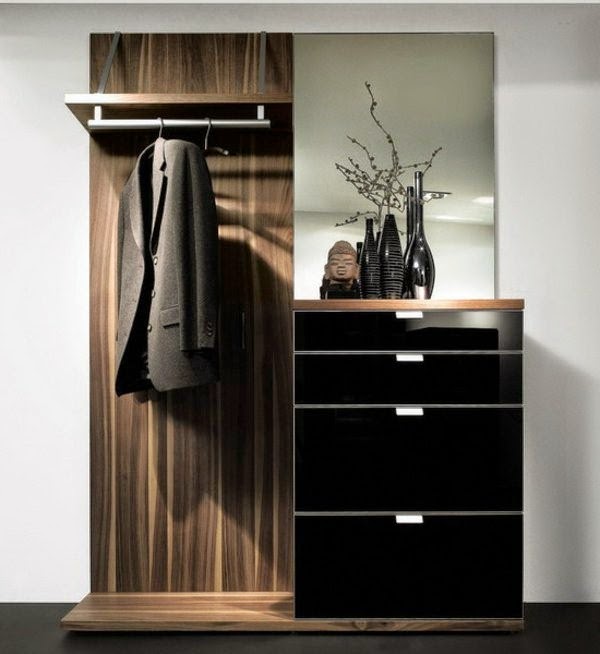 Modern lobby furniture for home!