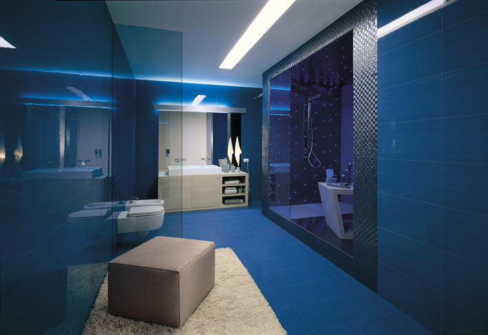 Qué colores elegir para un baño | Ideas para decorar, diseñar y mejorar
