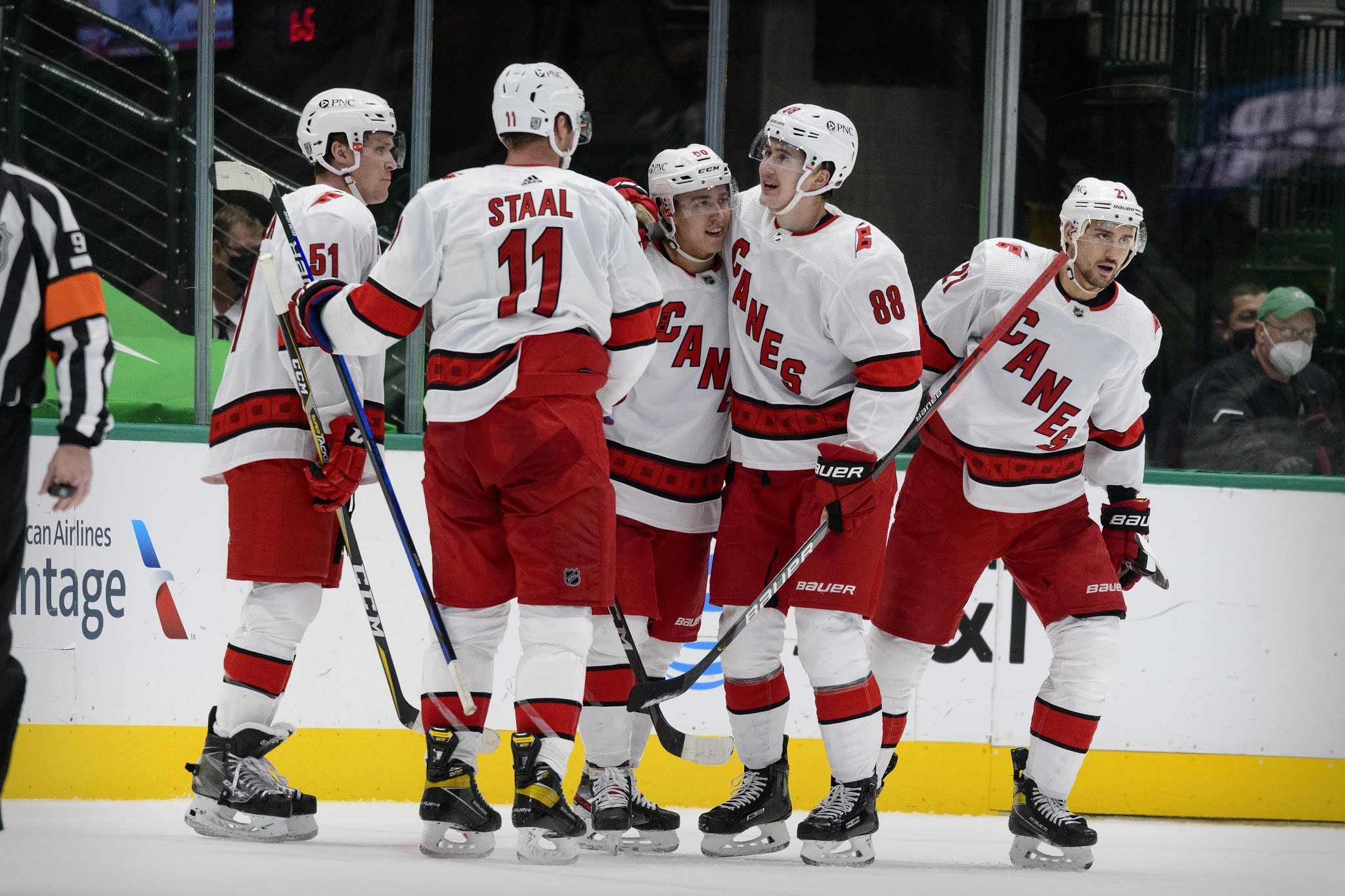 Carolina Hurricanes: 2 Players Expected to be Traded Next - NHL Trade ...