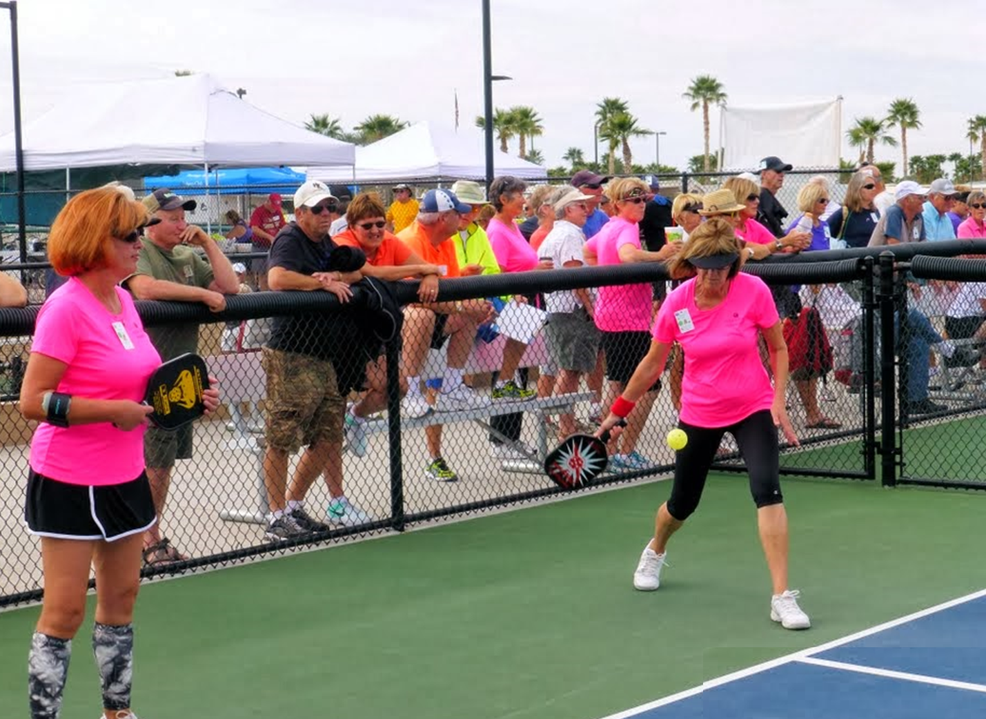 A Pickleball Life Answers to Rules Quiz More Serve