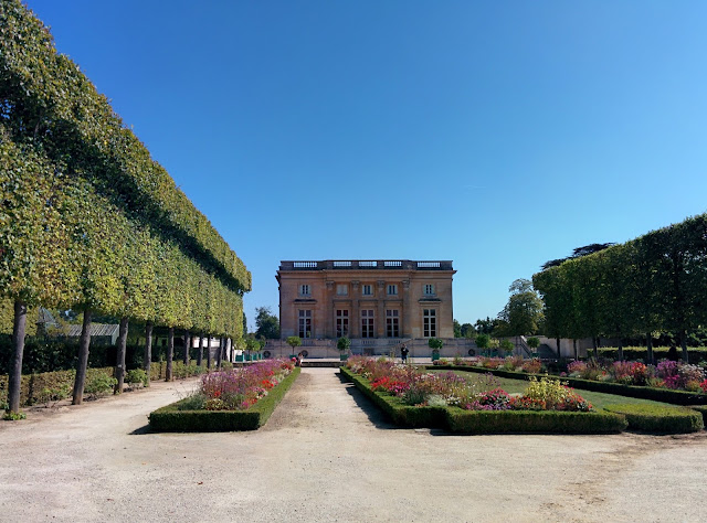 Versailles Palace Versailles Palace