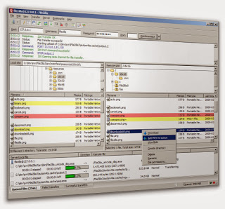 download filezilla 3.7.3 download filezilla 3.7.3