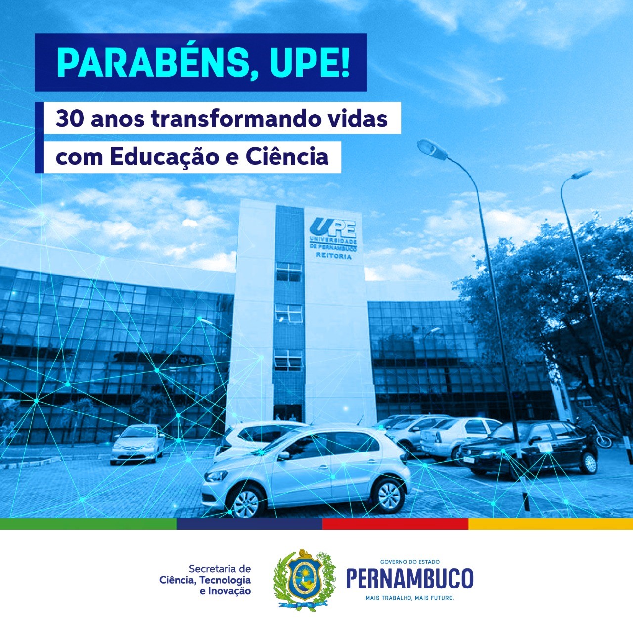 Projeto de extensão do Campus Mata Norte da UPE promove festival