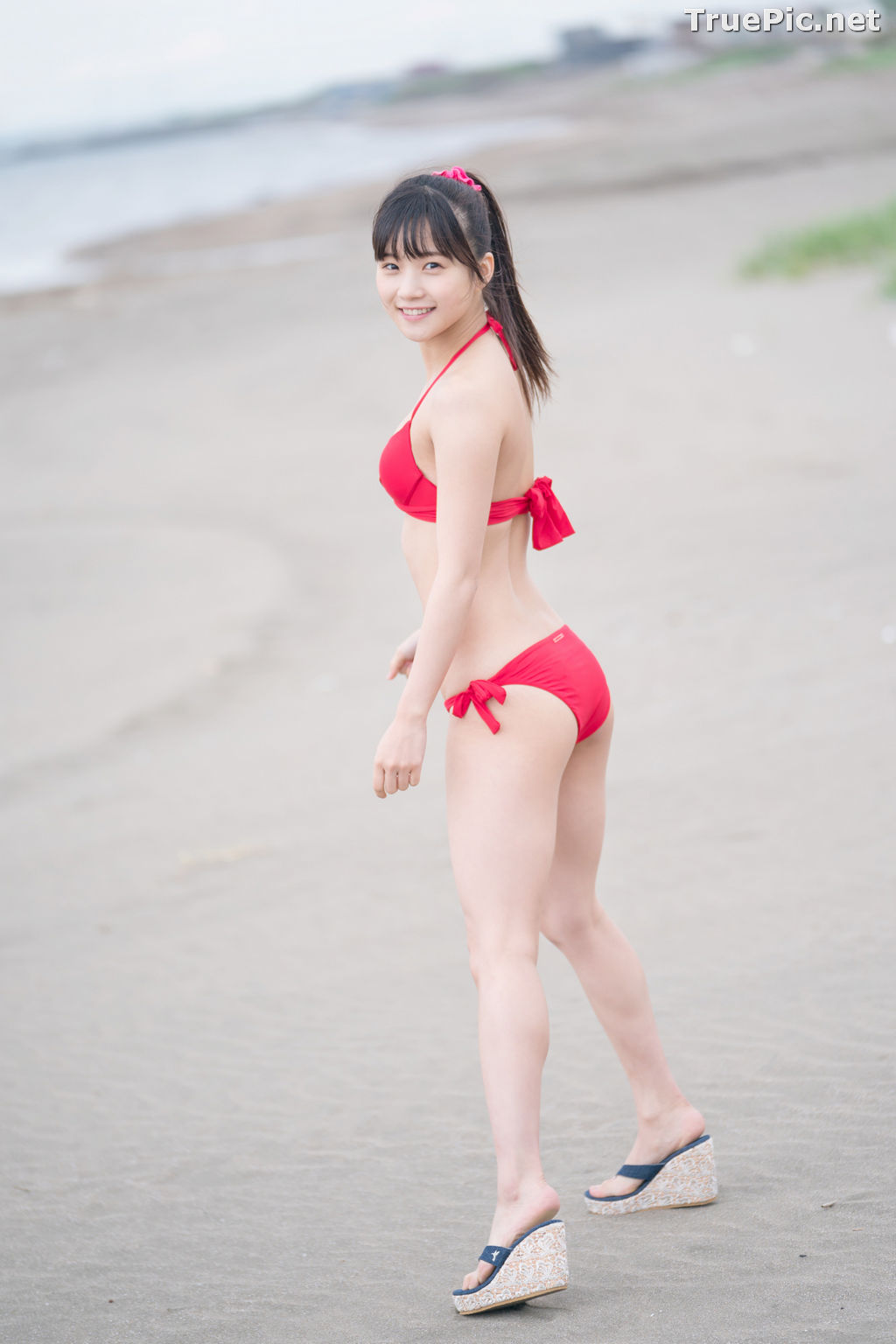 Image [Hello! Project Digital Books] 2020.06 Vol.192 - Japanese Idol - Manaka Inaba 稲場愛香 - TruePic.net - Picture-46