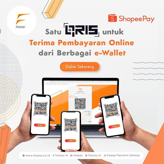 payment aggregator Indonesia