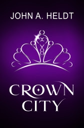 Crown City (Time Box 5)