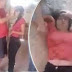 Video muestra a una adolescente retorciéndose durante un exorcismo en Argentina