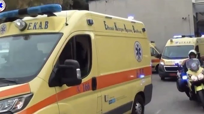 Κορονοϊός: Εξέπνευσε 66χρονος από τις Σέρρες - Στους 116 οι νεκροί 