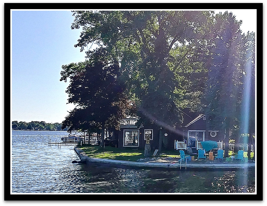 Historic North ster (Almost Free!) MostlyLost