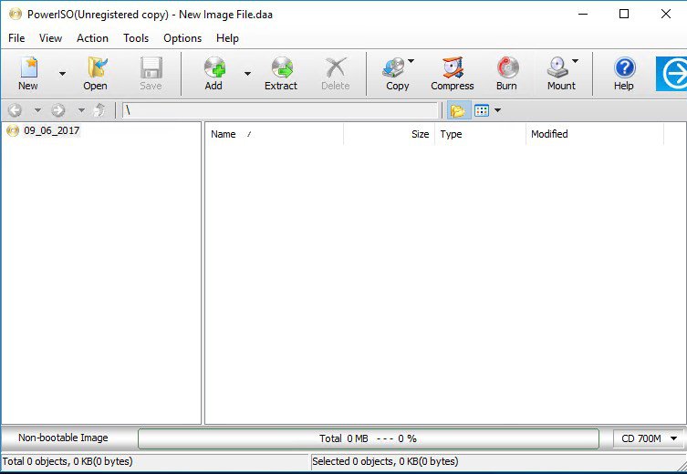 download PowerISO 8.5 download PowerISO 8.5