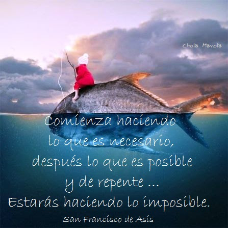 Lo imposible