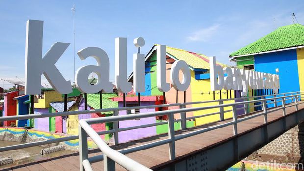 Tempat Wisata Instagramable di Banyuwangi Tempat Wisata Instagramable di Banyuwangi