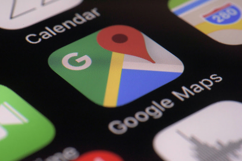Google Maps is testing auto-deleting Location History