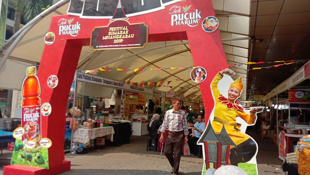 Mengenal Ragam Budaya Khas Minangkabau