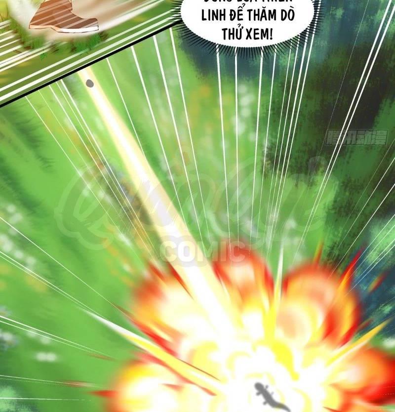 Hỗn Độn Đan Thần chapter 34 - Trang 20