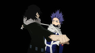 ヒロアカ5期 相澤消太 | Aizawa Shota | イレイザー・ヘッド | 僕のヒーローアカデミア アニメ | My Hero Academia | Hello Anime !