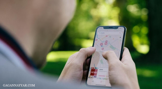 Comment changer de domicile sur Apple Maps? Un guide détaillé étape par étape