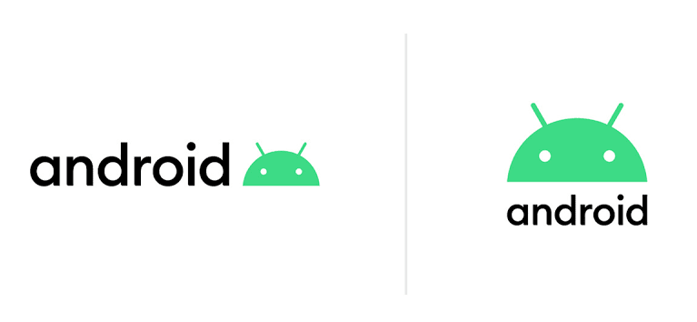 Androidがスイーツ愛称を廃止 ロゴのフォント 色も変更へ