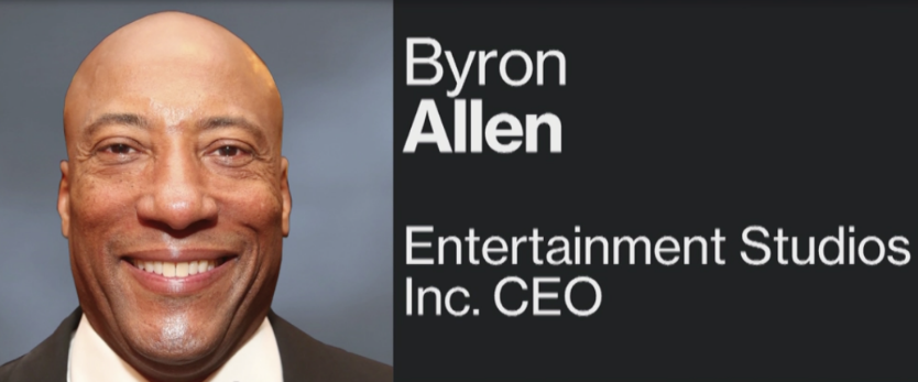 Media Confidential: Byron Allen's $20B Lawsuit vs Comcast, Charter