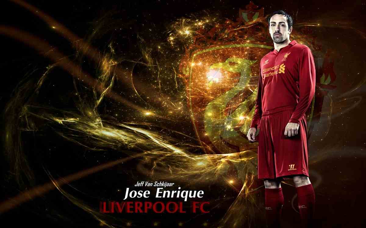  Wallpaper  Liverpool  2012 2013 Terbaru Dunia Bola Paling 