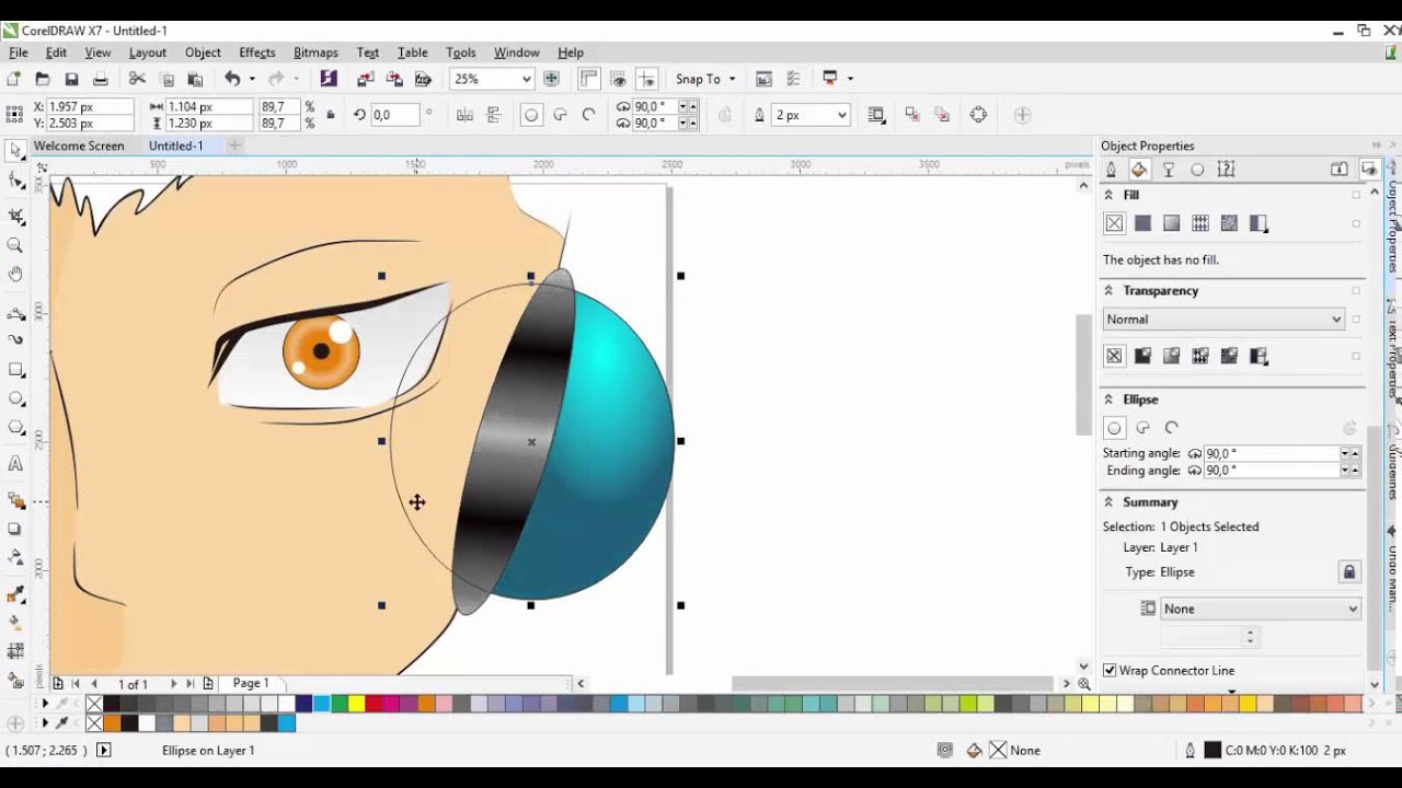 download coreldraw x7 full crack 64 bit