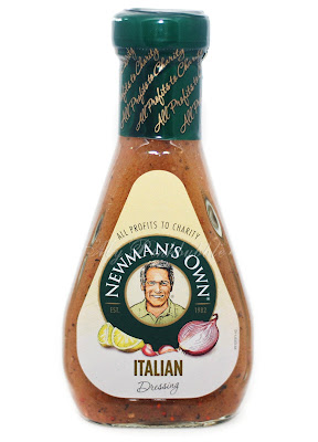 Newman owns Italian