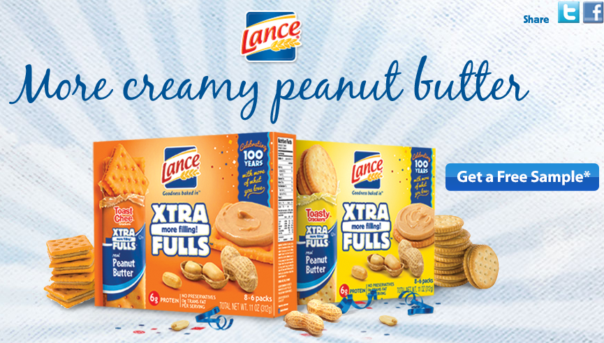 Frugal Fort Wayne Free Lance Xtra Fulls Two Free Printable Coupons At  Frugal Fort Wayne Free Lance Xtra Fulls Two Free Printable Coupons At