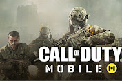 Call Of Duty: Mobile Kini Dapat Di Download Oleh Pengguna Android Serta IOS