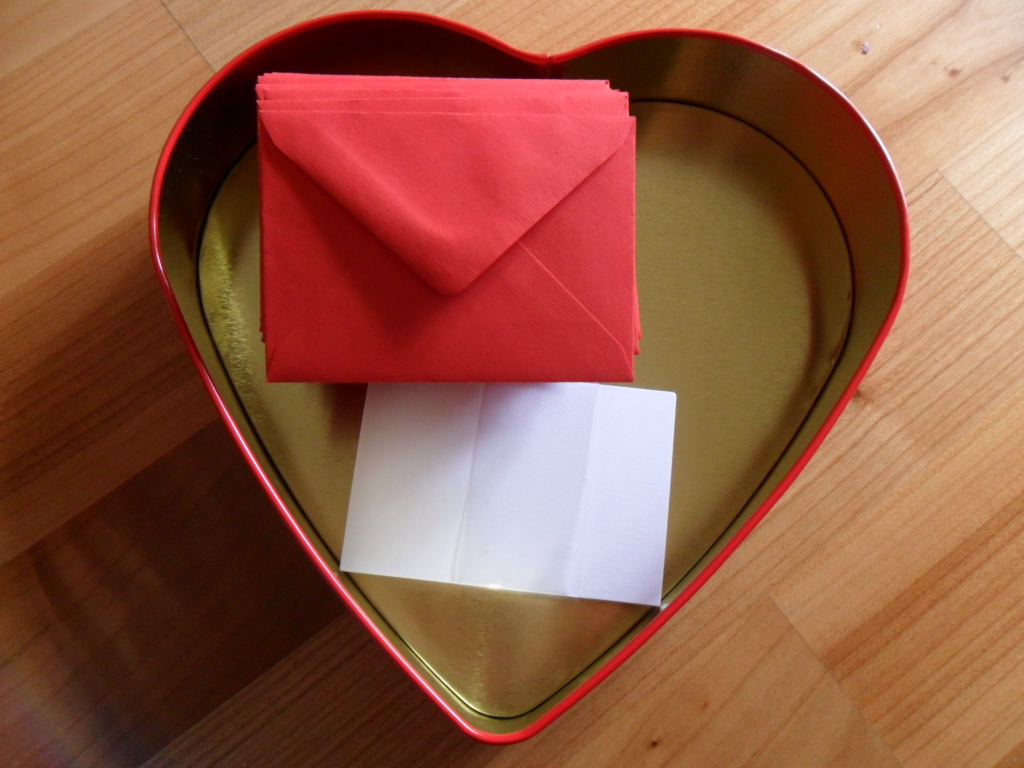 Liebesbox im Test
