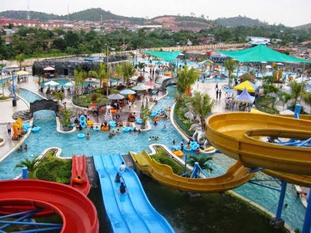 tempat wisata riau tempat wisata riau