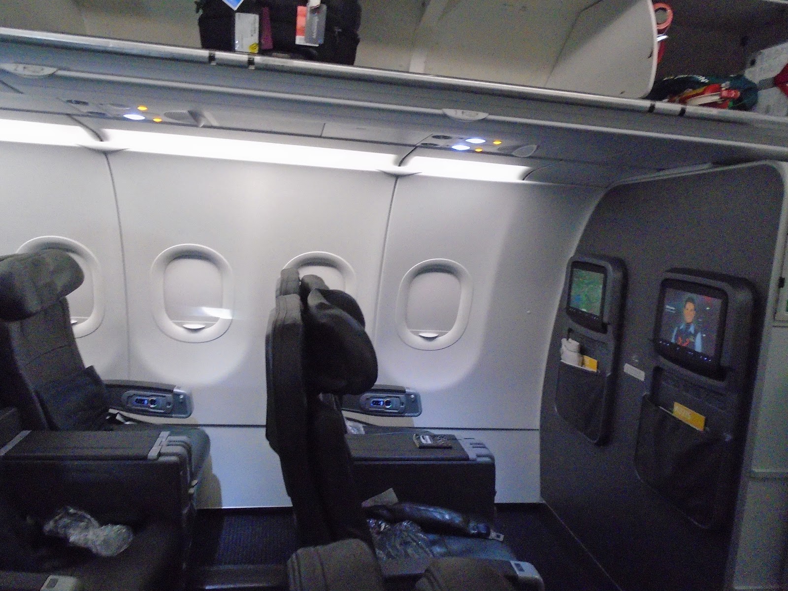 The World According To Pat January 2019