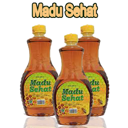 /produk madu sehat