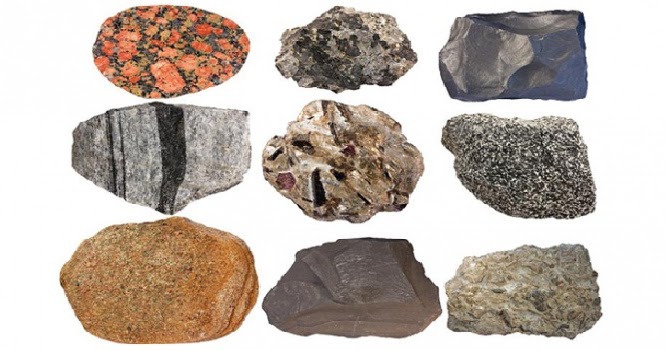 Pengertian Batuan Sedimen Meliputi Ciri Proses Jenis Manfaat Dan Contohnya Lengkap Ilmuips My Id Materi Belajar Gratis