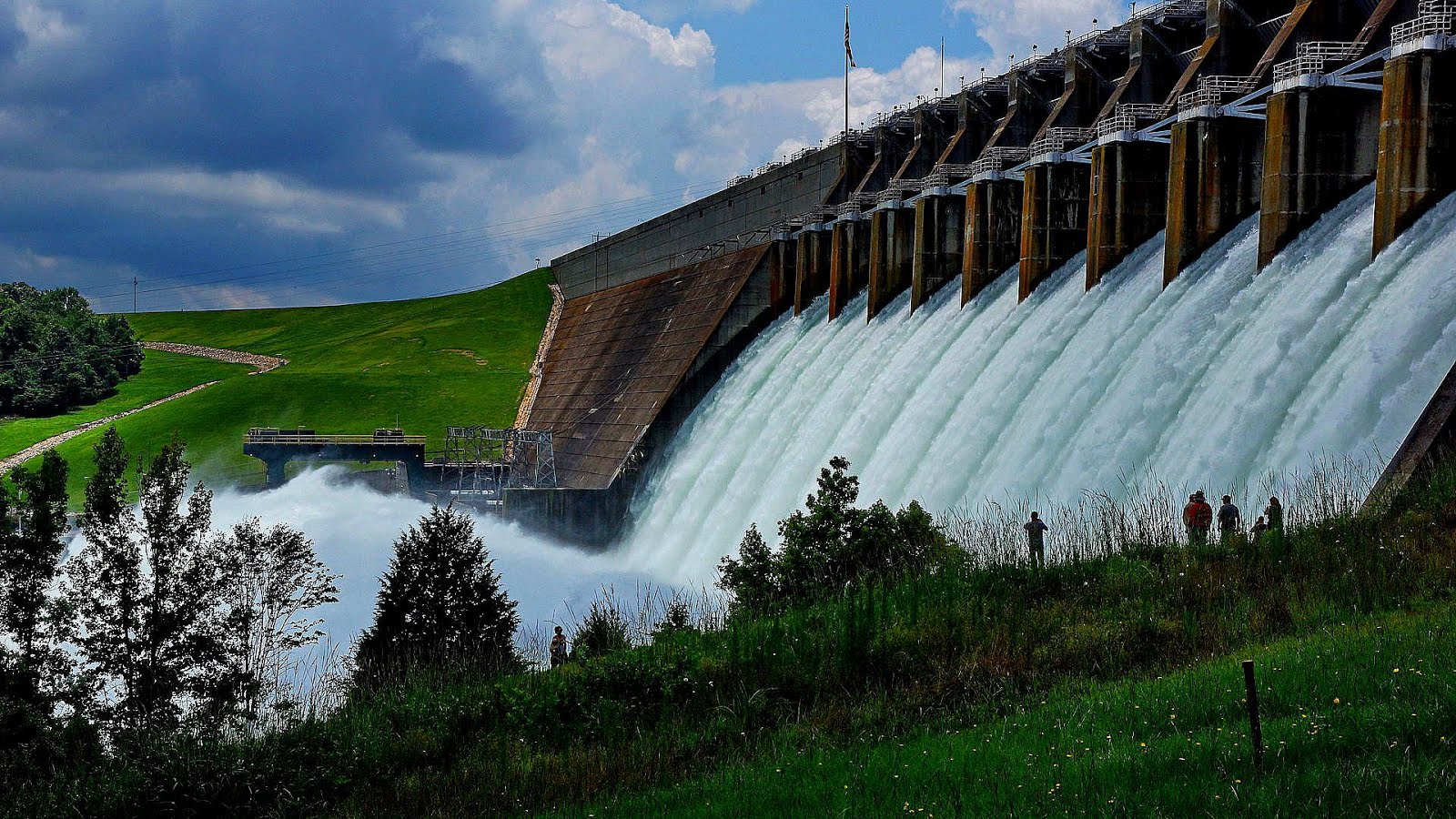 Waterenergy nexus Water Energy Energy Choices