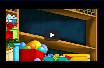 A Little Elf Upon a Shelf Book Trailer by Annie Lang  http://youtu.be/5CbaIsHy-Vk