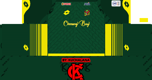 kedah kit dream league soccer 2020