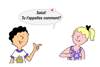 Bonjour, salut картинки для детей. Comment tu t`appelle картинки для детей. Диалог на французском. Comment tu t`appelle картинки для детей. Comment tu t'appelles диалог.