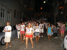 Desfile Carnaval 2007