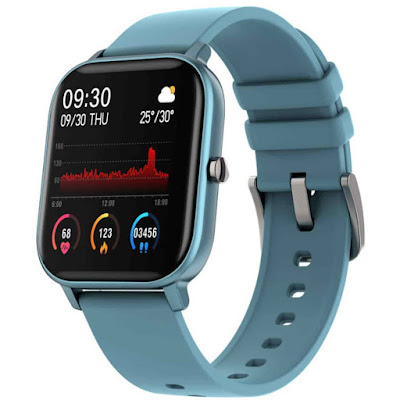 smart watch with feature