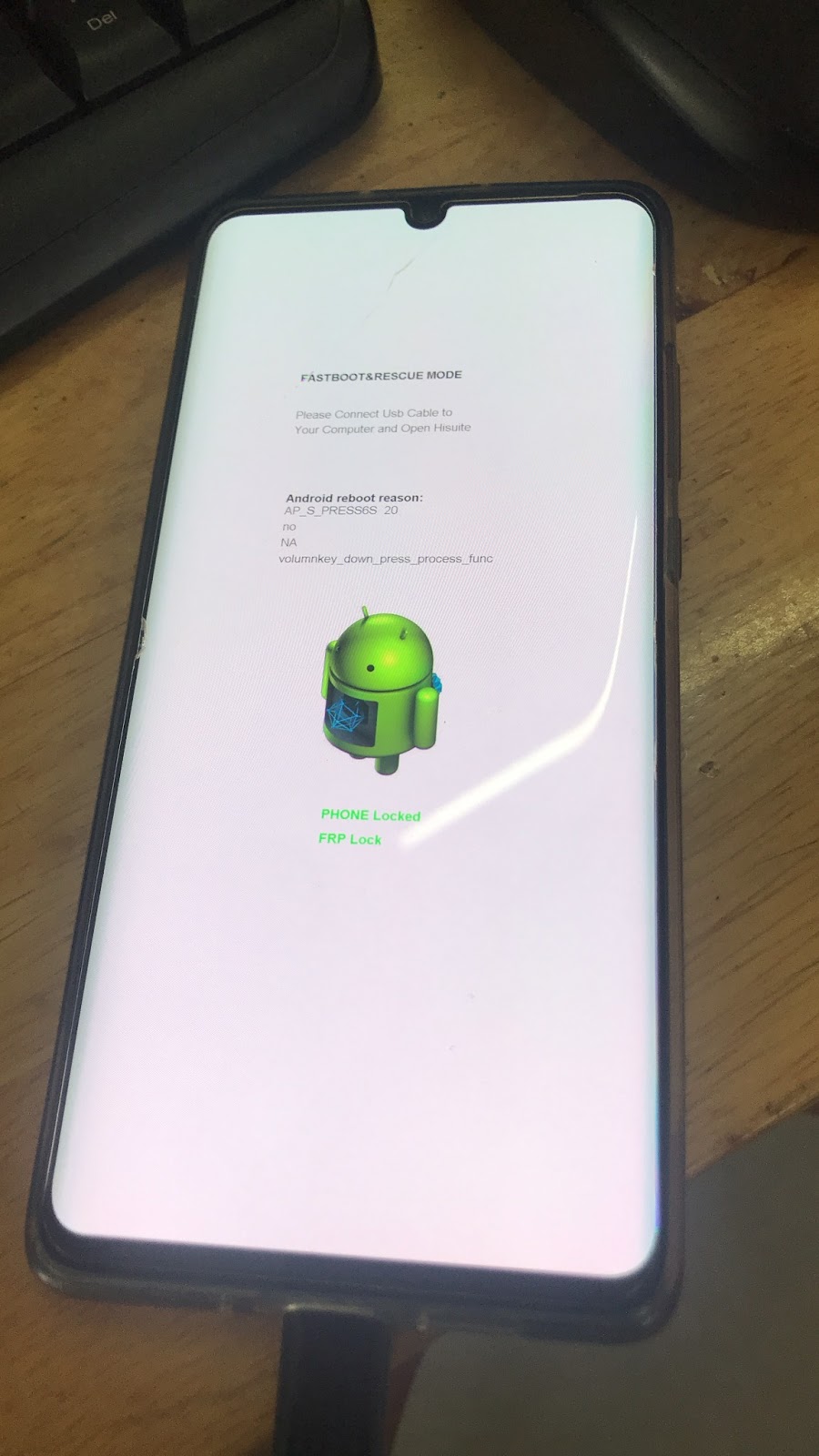 Bootloader Bootloader