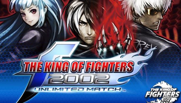 juego de the king of fighters 2002 para android juego de the king of fighters 2002 para android