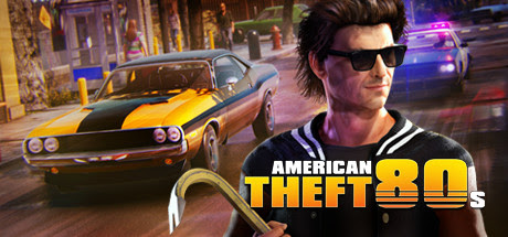 American Theft 80s MULTi12-ElAmigos