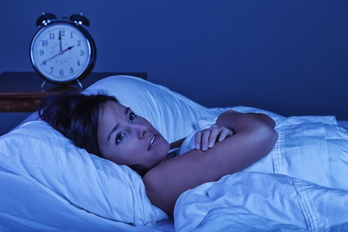 Insomnia - definition, symptoms and Causes - whohealthy