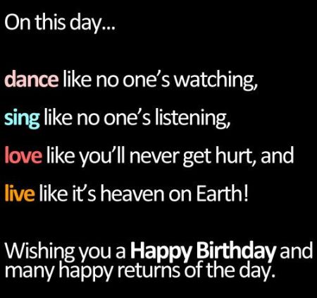 Best Happy Birthday Wishes For Colleagues