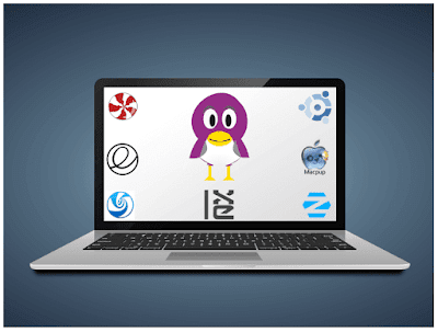 8 Aplikasi Video Player Terbaik di Linux