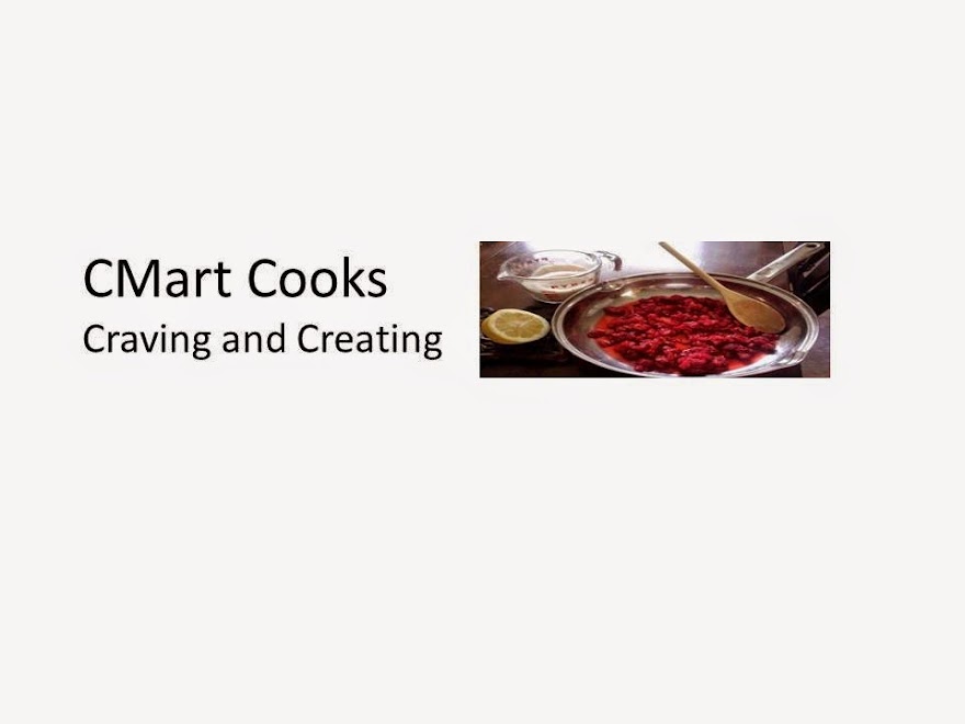 CMart Cooks