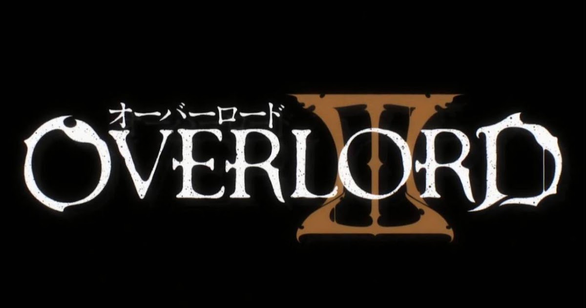 Overlord III (Anime) –