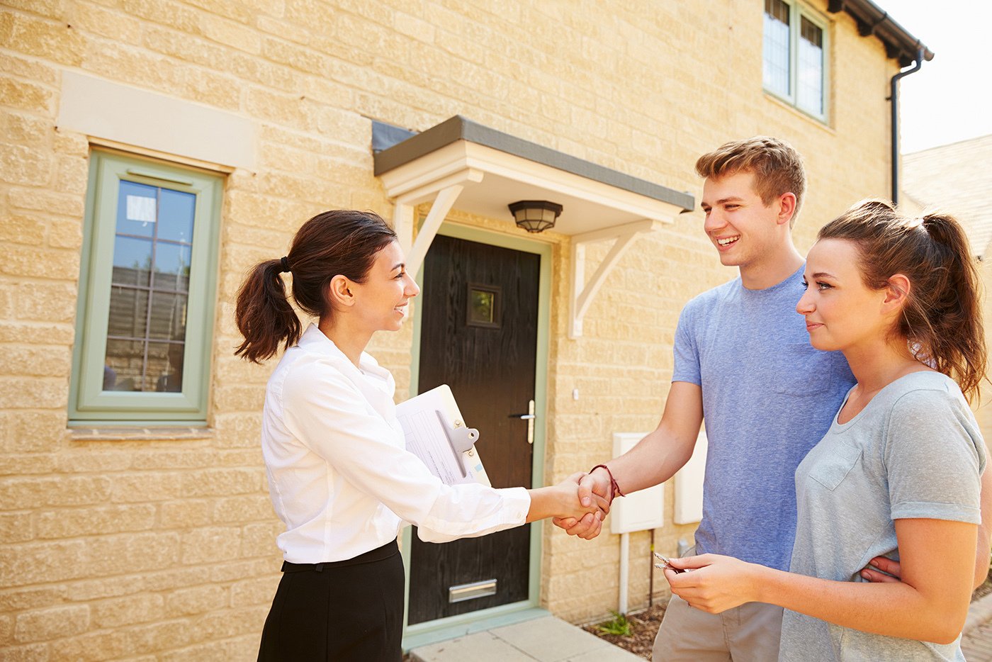 Agenda FOR BUYING A HOME THE MOST IMPORTANT QUESTIONS BEFORE BUYING